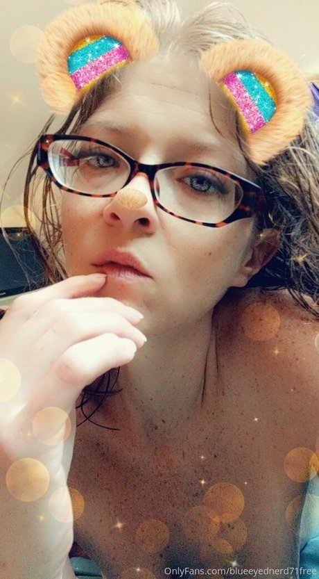 Blueeyednerd71free