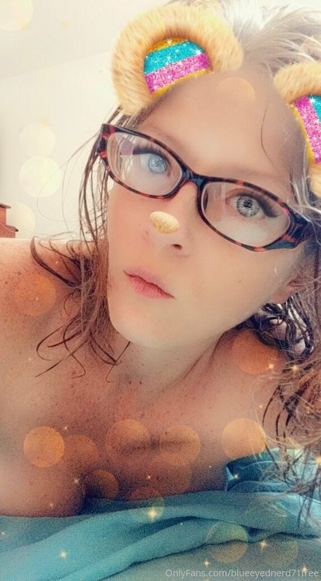 Blueeyednerd71free
