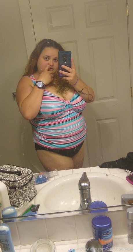 Babybooh420
