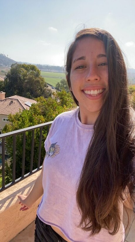 Nacktes geleaktes OnlyFans-Foto von Freegoddessmia