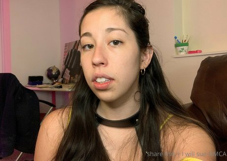 Nacktes geleaktes OnlyFans-Foto von Freegoddessmia