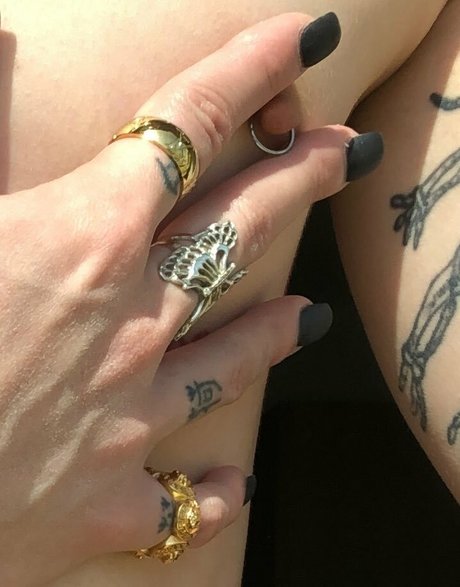 Nacktes geleaktes OnlyFans-Foto von Mochimochisosweet