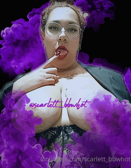 Scarlettbbwhot