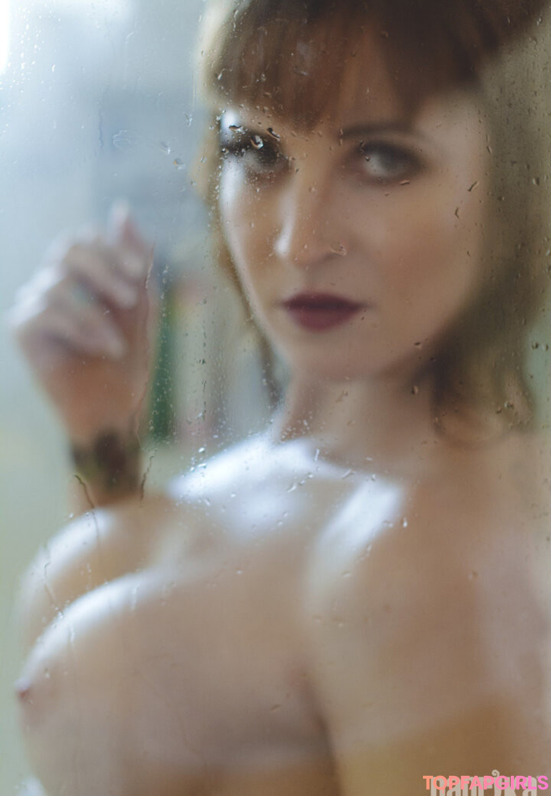 Nacktes geleaktes OnlyFans-Foto von Paprika #1021
