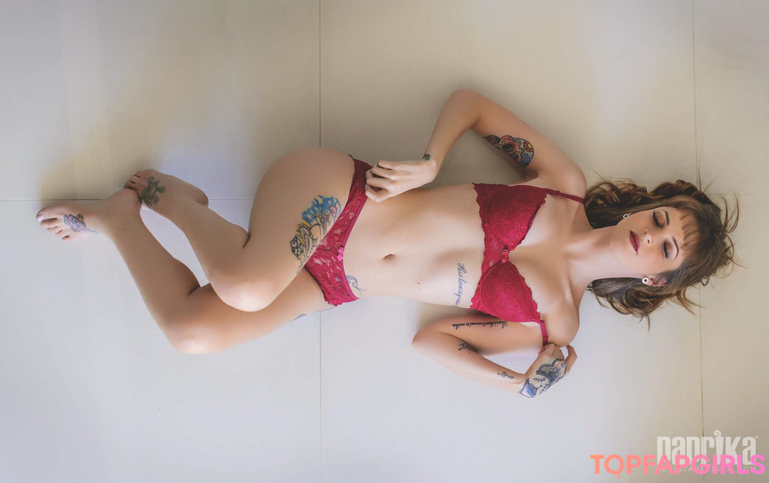 Nacktes geleaktes OnlyFans-Foto von Paprika #1023