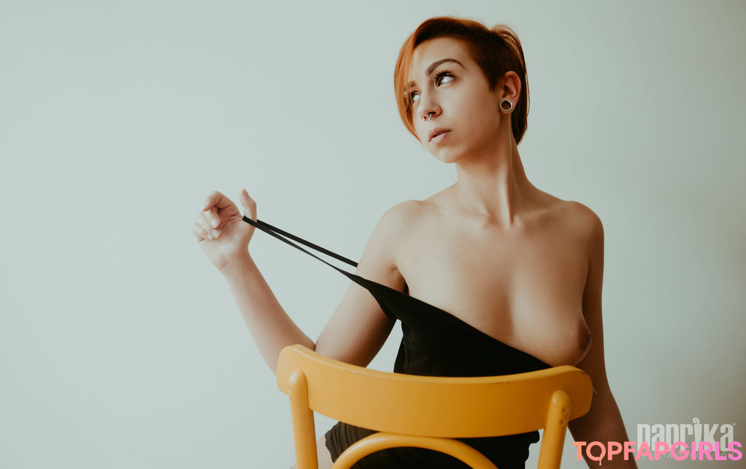 Nacktes geleaktes OnlyFans-Foto von Paprika #1168