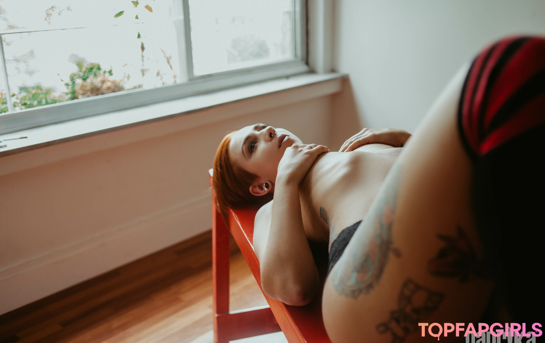 Nacktes geleaktes OnlyFans-Foto von Paprika #1181
