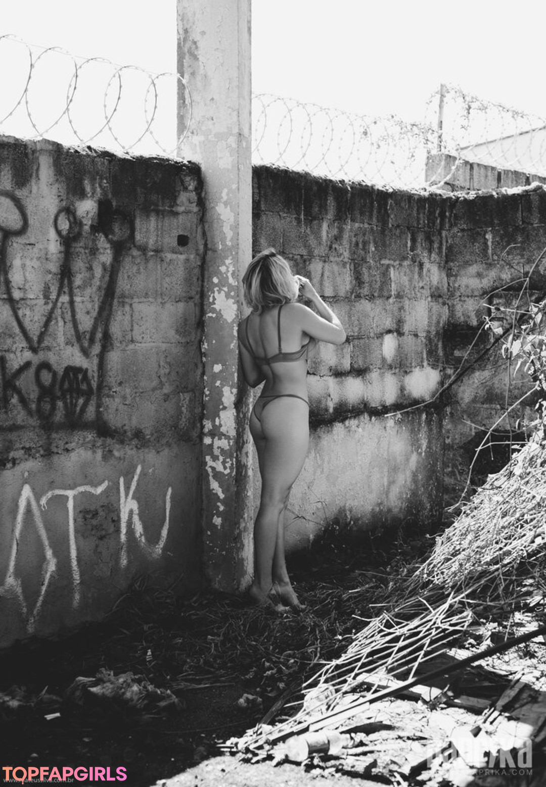 Nacktes geleaktes OnlyFans-Foto von Paprika #1298