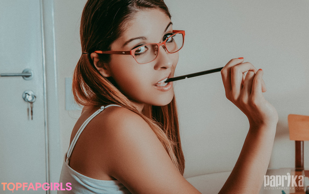 Nacktes geleaktes OnlyFans-Foto von Paprika #1361