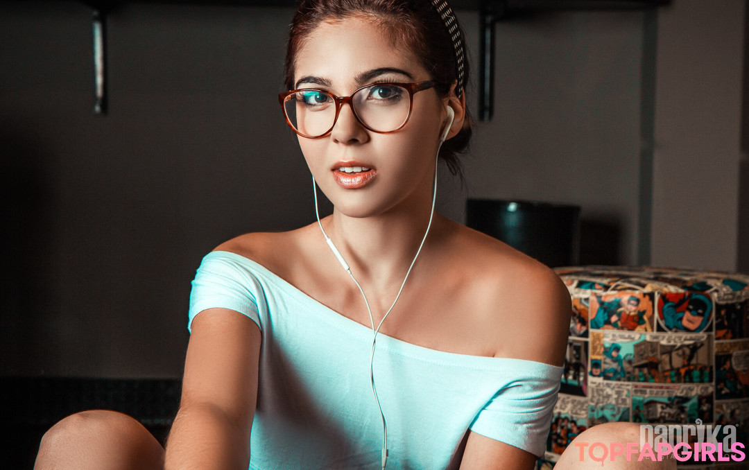 Nacktes geleaktes OnlyFans-Foto von Paprika #1398