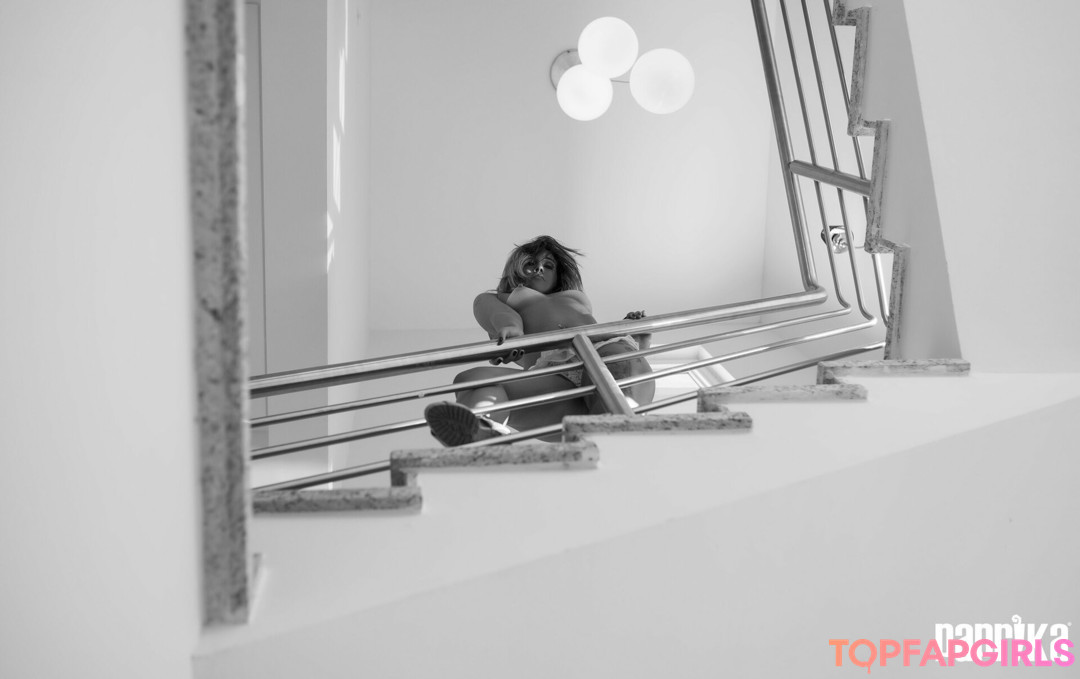 Nacktes geleaktes OnlyFans-Foto von Paprika #1750