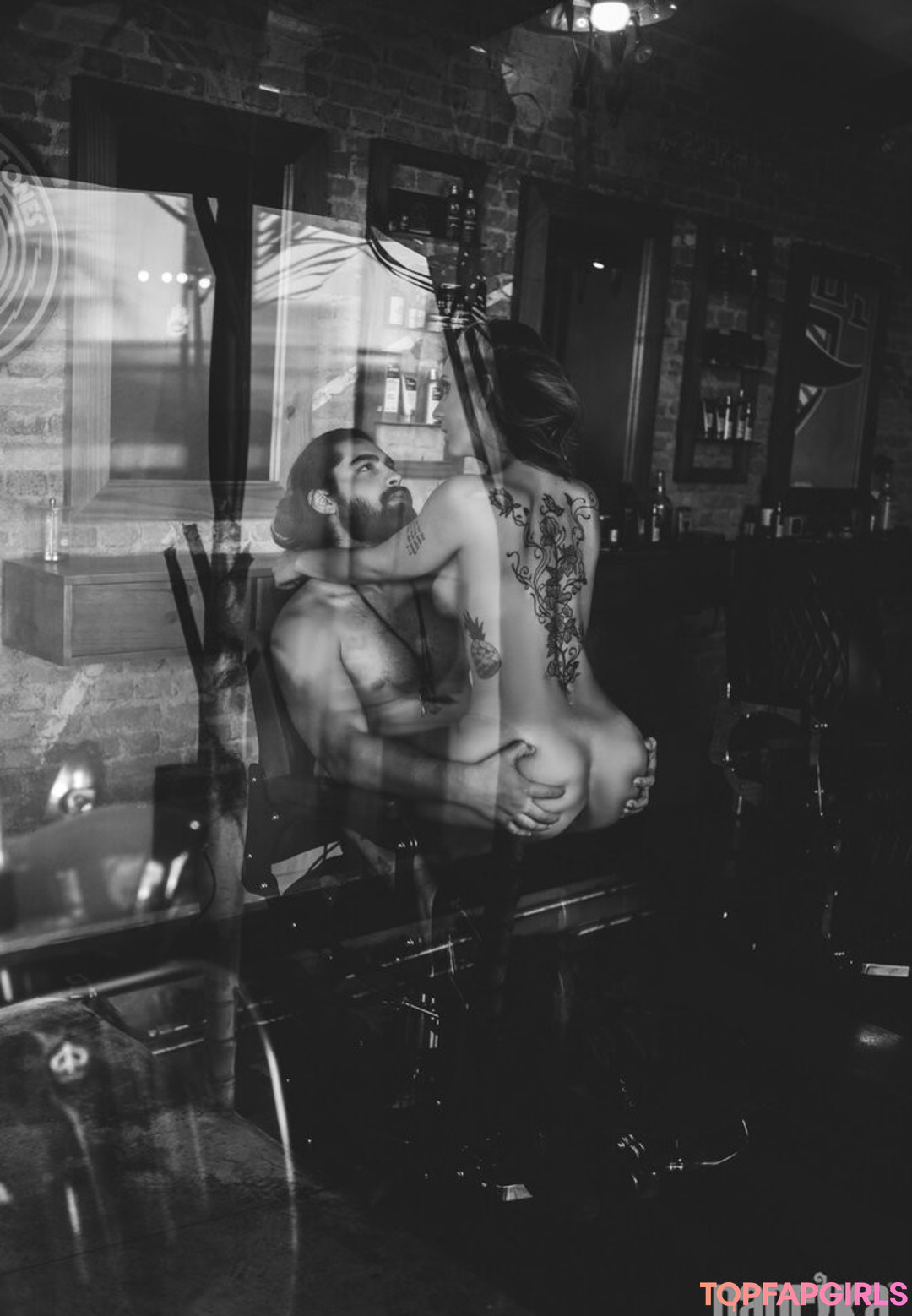 Nacktes geleaktes OnlyFans-Foto von Paprika #1784