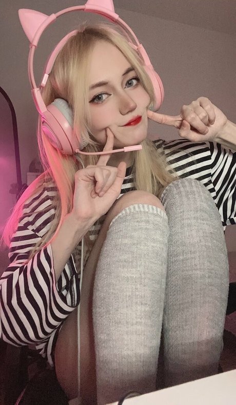 Nacktes geleaktes OnlyFans-Foto von Ryokizuchi
