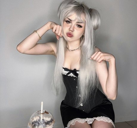 Nacktes geleaktes OnlyFans-Foto von Sugoimeg
