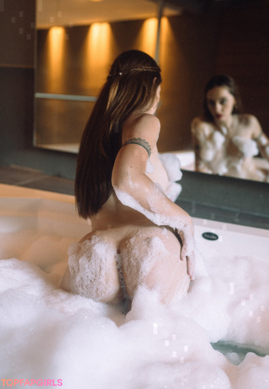 Nacktes geleaktes OnlyFans-Foto von Thepeachapp #1118