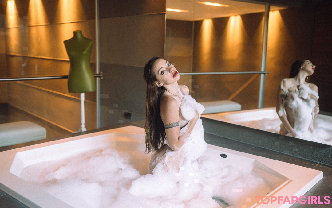Nacktes geleaktes OnlyFans-Foto von Thepeachapp #1119