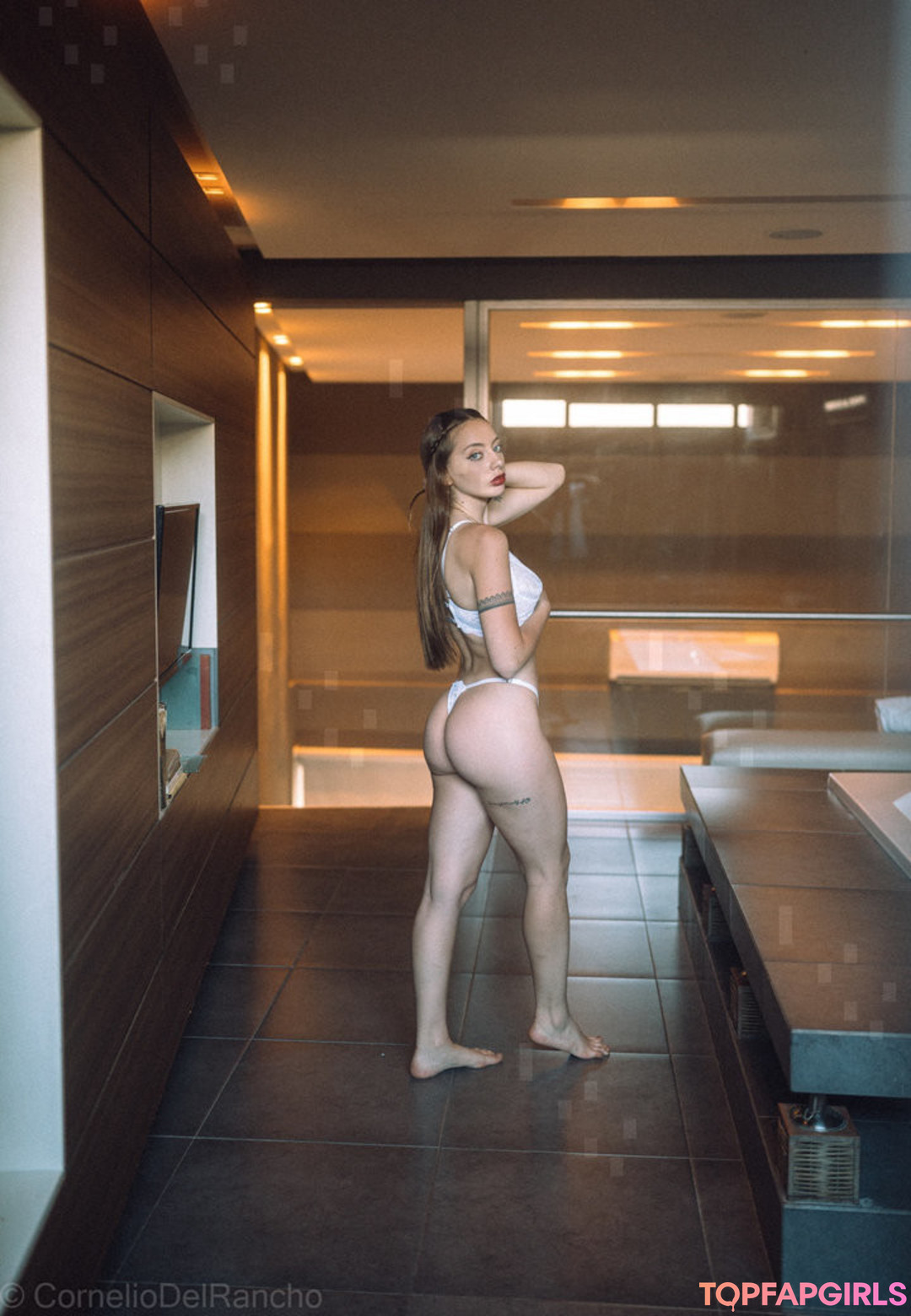 Nacktes geleaktes OnlyFans-Foto von Thepeachapp #1151