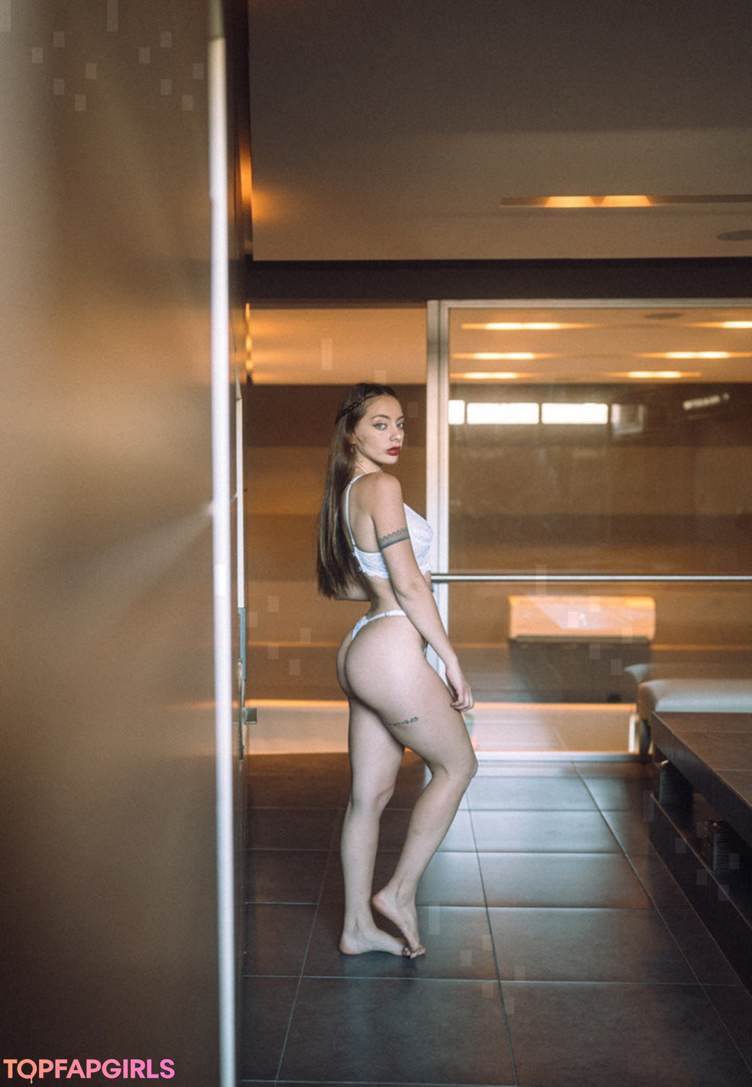 Nacktes geleaktes OnlyFans-Foto von Thepeachapp #1152