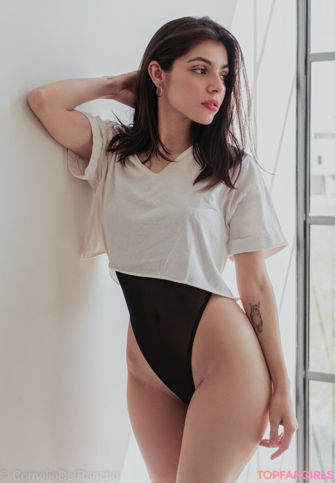 Nacktes geleaktes OnlyFans-Foto von Thepeachapp #1263