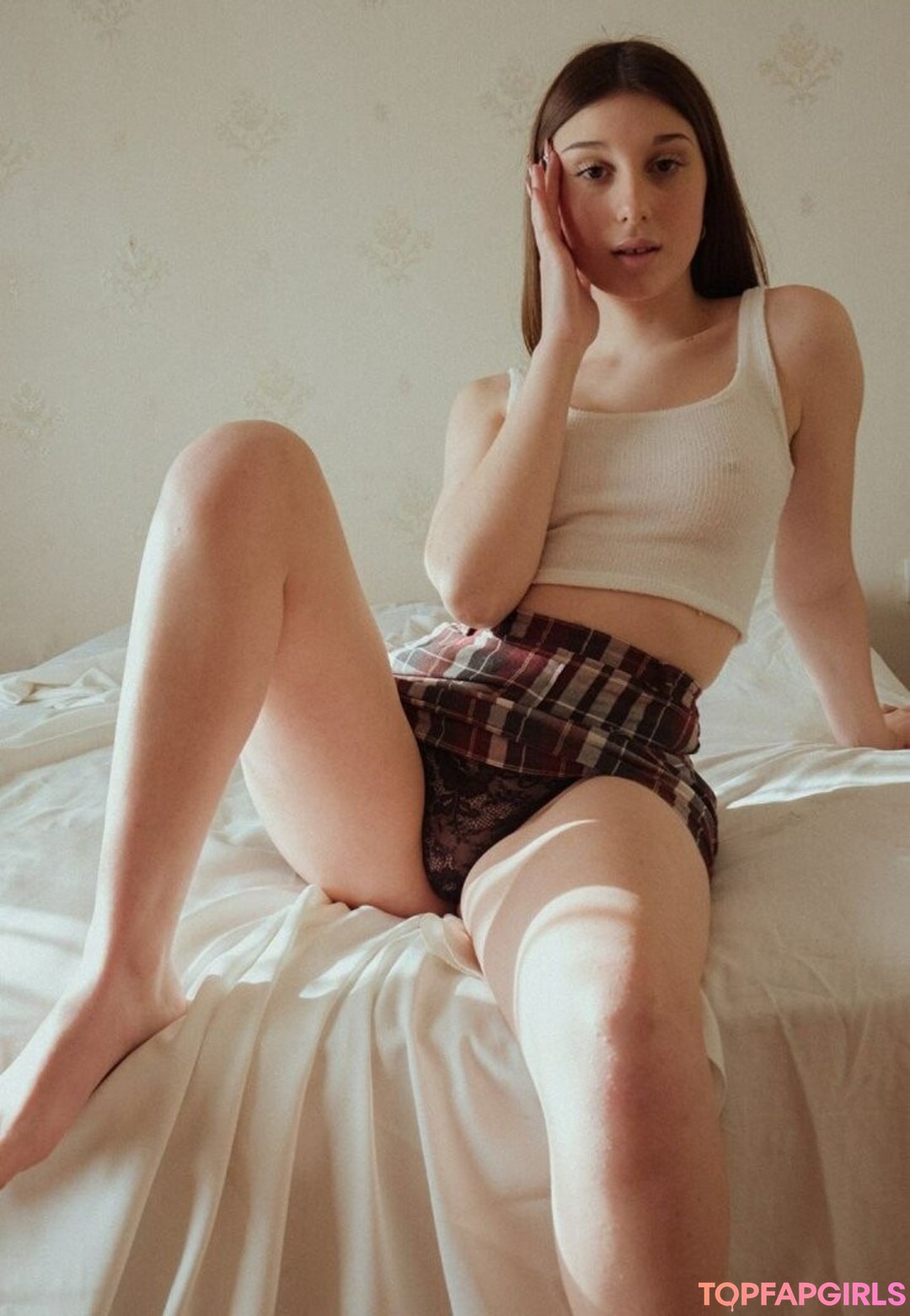 Nacktes geleaktes OnlyFans-Foto von Thepeachapp #1345