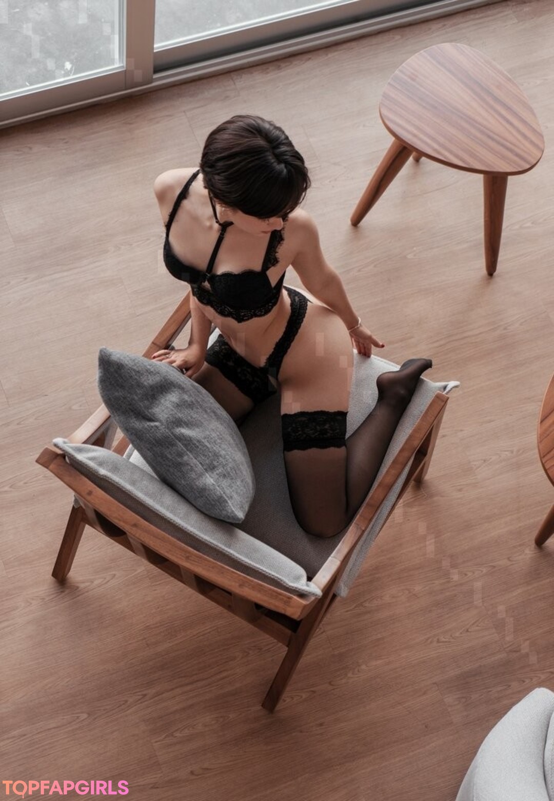 Nacktes geleaktes OnlyFans-Foto von Thepeachapp #1370