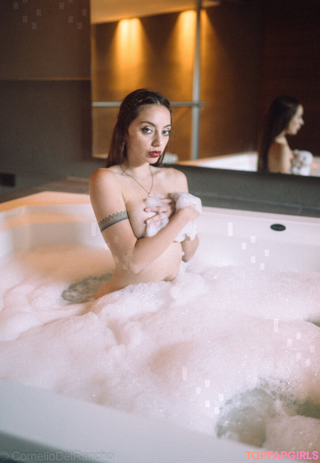 Nacktes geleaktes OnlyFans-Foto von Thepeachapp #1813