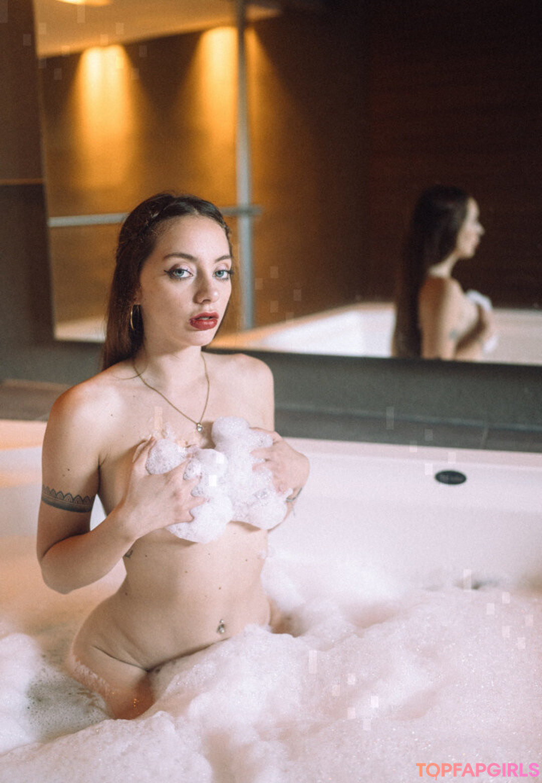 Nacktes geleaktes OnlyFans-Foto von Thepeachapp #1815