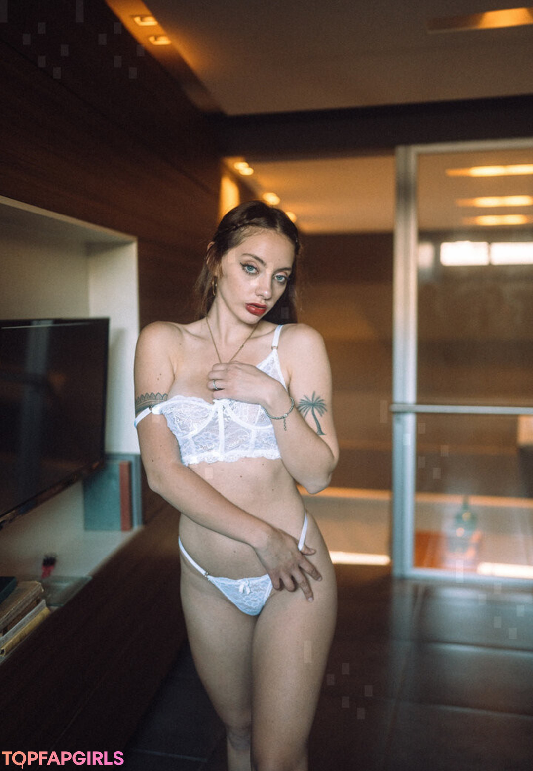 Nacktes geleaktes OnlyFans-Foto von Thepeachapp #1817