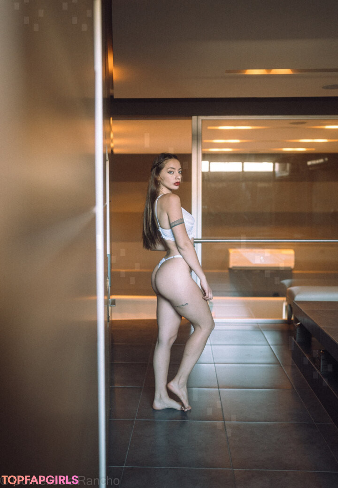 Nacktes geleaktes OnlyFans-Foto von Thepeachapp #1836