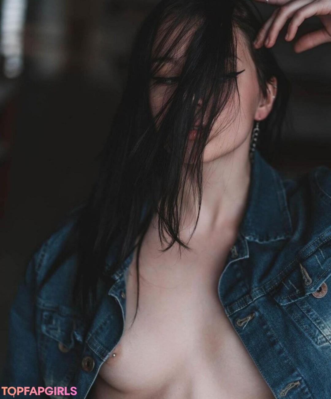 Nacktes geleaktes OnlyFans-Foto von Thepeachapp #1846