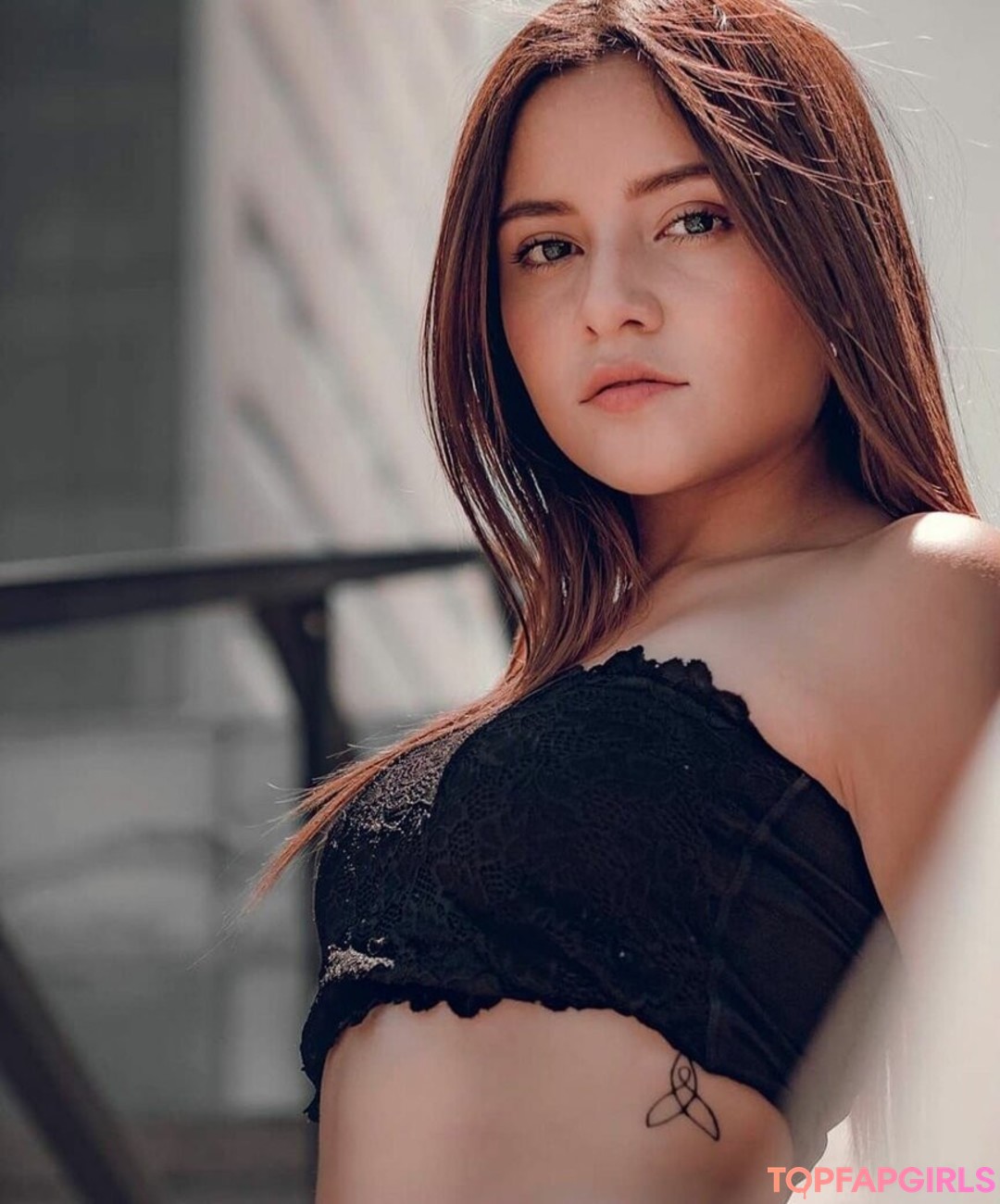 Nacktes geleaktes OnlyFans-Foto von Thepeachapp #1906