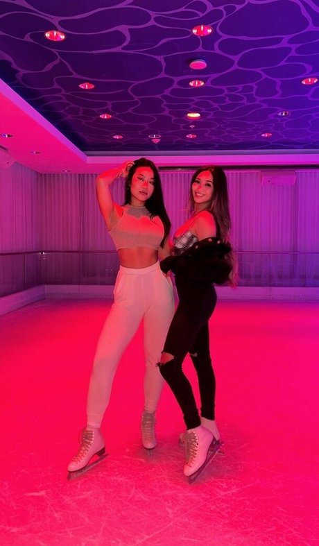 Nacktes geleaktes OnlyFans-Foto von Cheryl Xiao