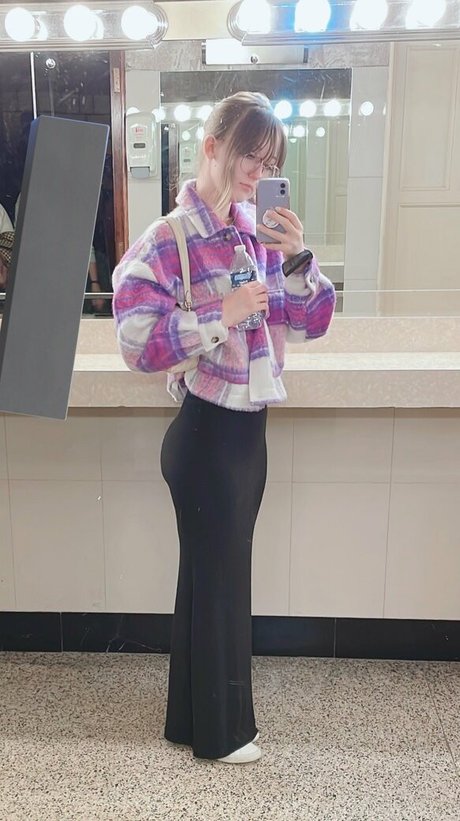 Nacktes geleaktes OnlyFans-Foto von Soniccitrush