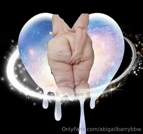 Nacktes geleaktes OnlyFans-Foto von Abigailbarrybbw
