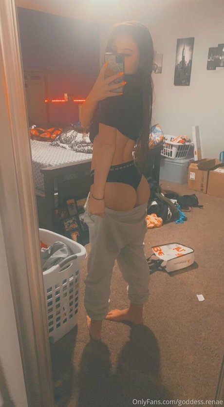 Nacktes geleaktes OnlyFans-Foto von Daddyylynn
