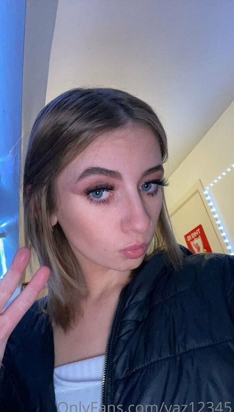 Nacktes geleaktes OnlyFans-Foto von Yaz12345