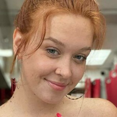 Nacktes geleaktes OnlyFans-Foto von Bbygscarlettt