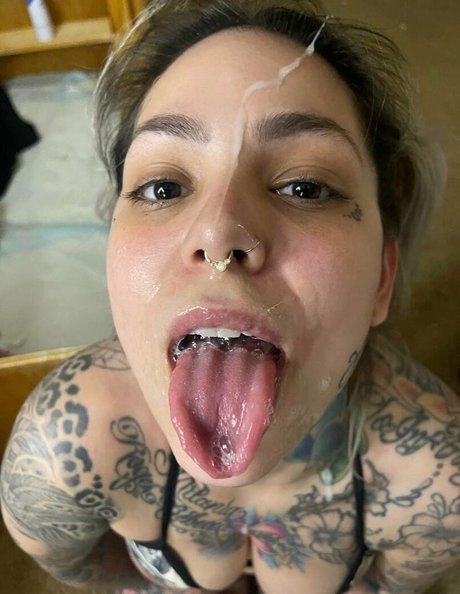Nacktes geleaktes OnlyFans-Foto von Dab710queen