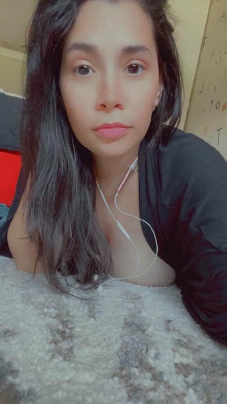 Nacktes geleaktes OnlyFans-Foto von Sierrarblakefield
