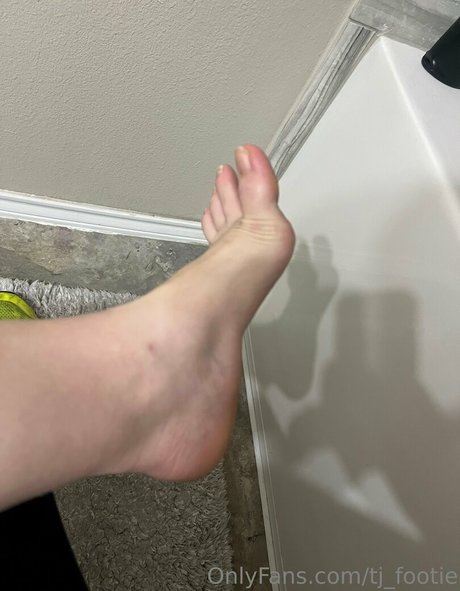 Tjfootie