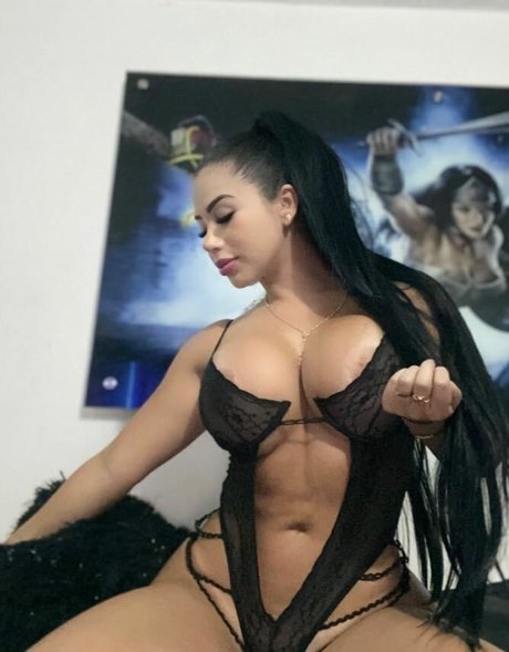 Jakeline Serna