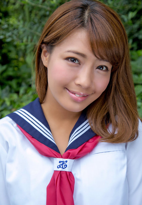 Nacktes geleaktes OnlyFans-Foto von Rina Hashimoto
