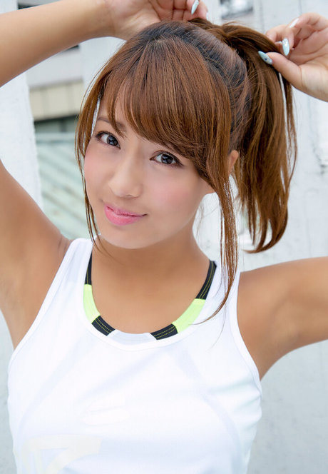 Rina Hashimoto