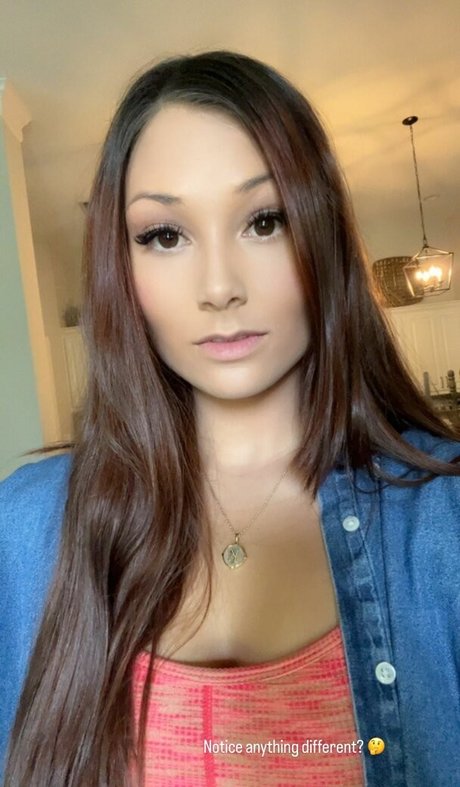 Nacktes geleaktes OnlyFans-Foto von Victoriamoslee