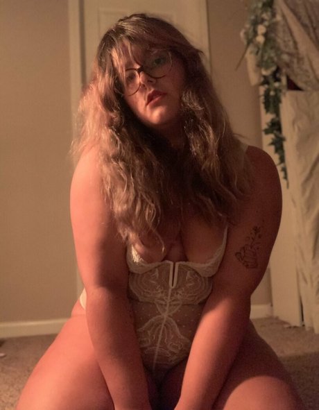 Nacktes geleaktes OnlyFans-Foto von Melise