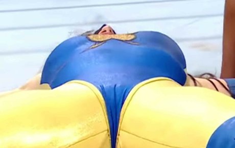 Nikki Cross