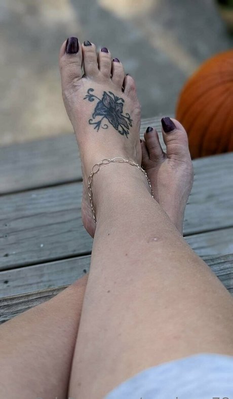 Nacktes geleaktes OnlyFans-Foto von Manicure78