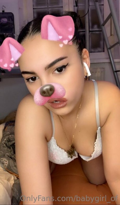 Babygirlof