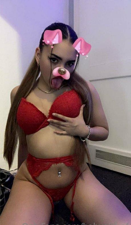 Babygirlof