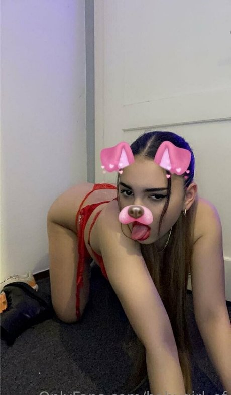 Babygirlof